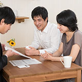 お客様とのご相談