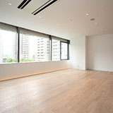 ビルの定期清掃