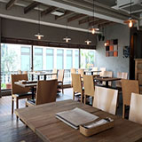 店舗の定期清掃