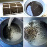 分解・パーツ洗浄