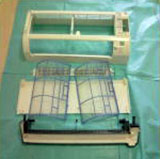 本体・パーツ洗浄