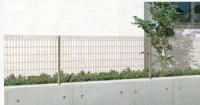 フェンス
