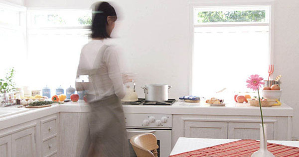 キッチンリフォーム