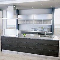 TOYO KITCHENシステムキッチン&nbsp;ベイベイ