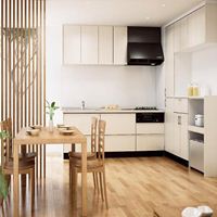 TOYO KITCHENシステムキッチン,グランドベイ