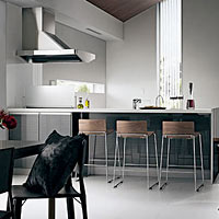 ノーリツ システムキッチン エスタジオ 