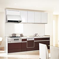 パナソニック&nbsp;システムキッチン&nbsp;