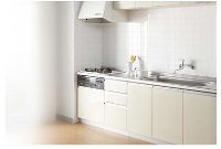 サンウェーブ システムキッチン パッとりくん