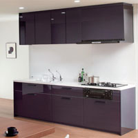 TOTOnbsp;システムキッチン&nbsp;クラッソ